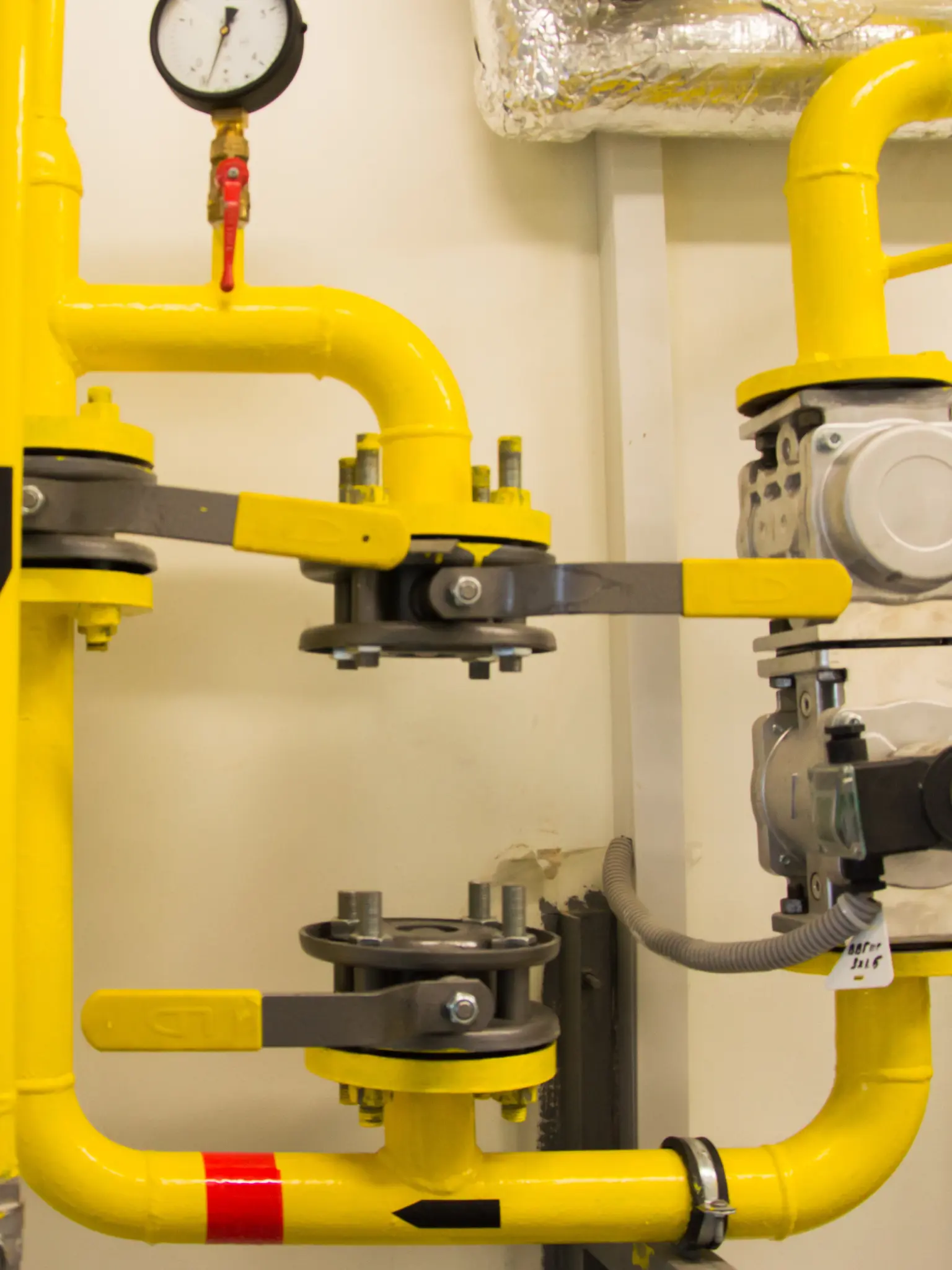 gas boiler engineer near me Maghull, L31